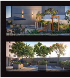 Apartamento com 1 Quarto à Venda, 24 m² em Vila Olímpia - São Paulo