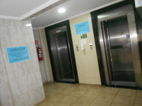 Kitnet com 1 Quarto à Venda, 40 m² em Caiçara - Praia Grande