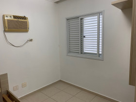 Apartamento com 3 Quartos à Venda, 98 m² em José Menino - Santos