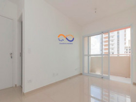Apartamento com 2 Quartos para Alugar, 63 m² em Vila Dom Pedro I - São Paulo