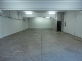 Galpão para Alugar, 1.000 m² em Tamboré - Barueri