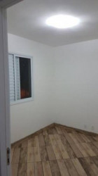 Apartamento com 2 Quartos para Alugar, 44 m² em Paulicéia - São Bernardo Do Campo