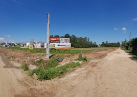 Apartamento com 2 Quartos à Venda, 46 m²em São Defende - Criciúma