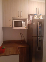 Apartamento com 2 Quartos à Venda, 50 m² em Tulipas - Jundiaí