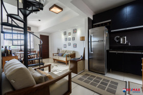Apartamento com 2 Quartos à Venda, 81 m²em Stella Maris - Salvador