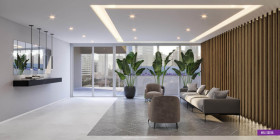 Apartamento com 2 Quartos à Venda, 57 m² em Jardim Iracema/aldeia - Barueri