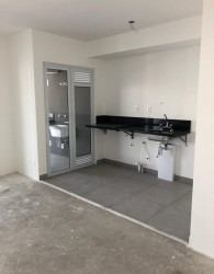 Apartamento com 1 Quarto à Venda, 65 m² em Indianópolis - São Paulo