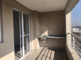 Apartamento com 3 Quartos para Alugar, 84 m² em Centro - São Bernardo Do Campo