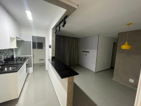 Apartamento com 2 Quartos à Venda, 57 m² em Vila Andrade - São Paulo