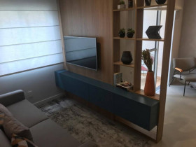 Apartamento com 3 Quartos à Venda, 61 m² em Parque Fongaro - São Paulo