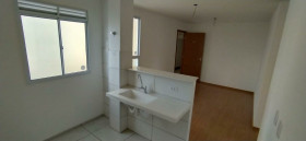 Apartamento com 2 Quartos à Venda, 50 m² em Pajuçara - Natal
