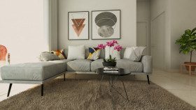 Apartamento com 2 Quartos à Venda, 67 m² em Itanhaém Centro - Itanhaém