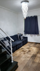 Casa de Condomínio com 2 Quartos à Venda, 61 m² em Vila Esperança - São Paulo