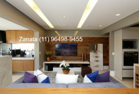 Apartamento com 2 Quartos à Venda, 95 m² em Várzea De Baixo - São Paulo
