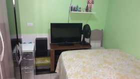 Casa com 2 Quartos à Venda, 80 m² em Jardim São Savério - São Paulo