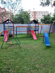 Apartamento com 2 Quartos à Venda, 44 m² em Conjunto Residencial José Bonifácio - São Paulo