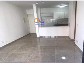 Apartamento com 10 Quartos para Alugar, 45 m² em Perdizes - São Paulo
