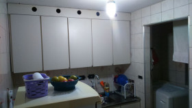 Apartamento com 2 Quartos à Venda, 47 m² em Cidade Tiradentes - São Paulo