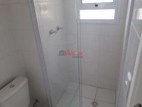 Apartamento com 2 Quartos para Alugar, 40 m² em Jardim Nossa Senhora Do Carmo - São Paulo