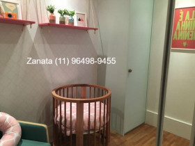 Apartamento com 2 Quartos à Venda, 95 m² em Várzea De Baixo - São Paulo