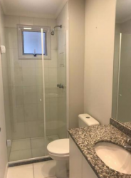 Apartamento com 3 Quartos para Alugar, 84 m² em Centro - São Bernardo Do Campo