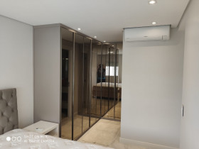 Apartamento com 2 Quartos à Venda, 65 m² em Jardim Caboré - São Paulo