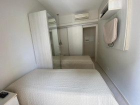 Apartamento com 4 Quartos à Venda, 207 m² em Riviera - Bertioga
