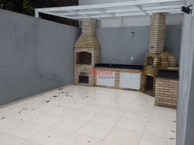Casa de Condomínio com 2 Quartos para Alugar, 85 m² em Itaquera - São Paulo