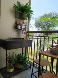 Studio com 1 Quarto à Venda, 28 m² em Jardim Caravelas - São Paulo