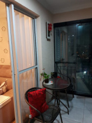 Apartamento com 2 Quartos à Venda, 52 m² em Jardim Ipanema (Zona Oeste) - São Paulo