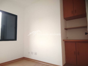 Apartamento com 3 Quartos para Alugar, 80 m² em Jardim Olavo Bilac - São Bernardo Do Campo