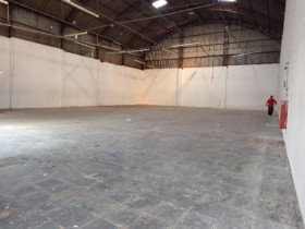 Galpão à Venda, 600 m² em Vila Moraes - São Paulo