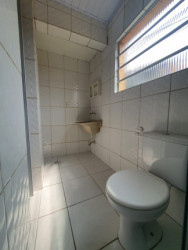 Apartamento com 1 Quarto para Alugar, 35 m² em Parque Botujuru - São Bernardo Do Campo