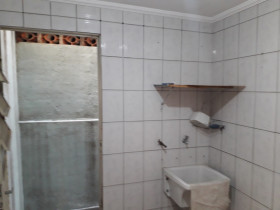 Casa de Condomínio com 2 Quartos à Venda ou Locação, 68 m² em Itaquera - São Paulo