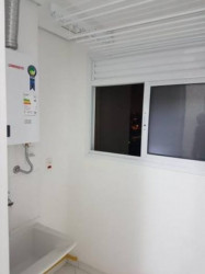 Apartamento com 2 Quartos para Alugar, 44 m² em Paulicéia - São Bernardo Do Campo