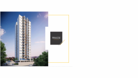 Apartamento com 2 Quartos à Venda, 54 m² em Planalto - São Bernardo Do Campo