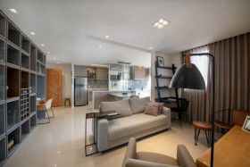 Apartamento com 2 Quartos à Venda, 54 m² em Vila Romana - São Paulo