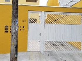 Casa de Condomínio com 2 Quartos à Venda, 80 m² em Parque Savoy City - São Paulo