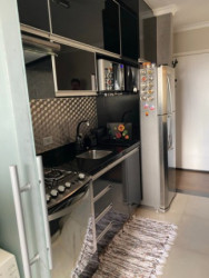 Apartamento com 2 Quartos à Venda ou Locação, 55 m² em Parque Reboucas - São Paulo