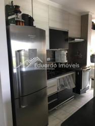 Apartamento com 2 Quartos à Venda, 47 m² em Vila Gonçalves - São Bernardo Do Campo