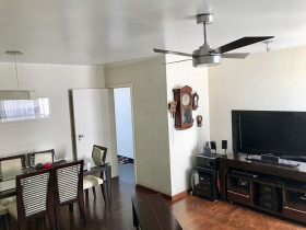 Apartamento com 3 Quartos à Venda, 120 m² em Paraíso - São Paulo