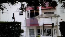 Apartamento com 2 Quartos à Venda, 56 m² em Capoeiras - Florianópolis