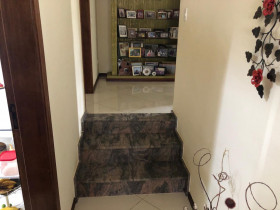Casa de Condomínio com 3 Quartos à Venda, 213 m² em Guaxinduva - Atibaia