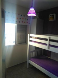 Apartamento com 2 Quartos à Venda, 48 m² em Bussocaba - Osasco
