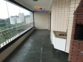 Apartamento com 4 Quartos à Venda, 150 m² em Jardim Monte Kemel - São Paulo