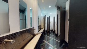 Sala Comercial à Venda ou Locação, 1.084 m² em Cerqueira César - São Paulo