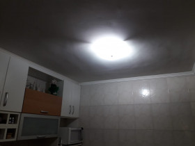 Casa de Condomínio com 2 Quartos à Venda, 62 m² em Vila Carmosina - São Paulo