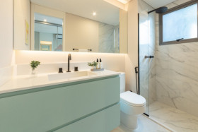 Apartamento com 2 Quartos à Venda, 72 m² em Vila Clementino - São Paulo