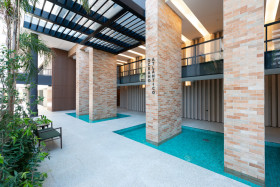Apartamento com 2 Quartos à Venda, 103 m² em Brás - São Paulo