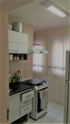 Apartamento com 1 Quarto à Venda, 45 m² em Núcleo Lageado - São Paulo